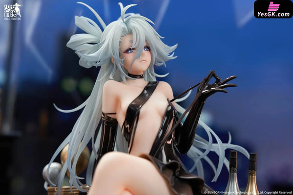 Girls’ Frontline PA-15 Phantom Thief of Champagne 1/7 Scale Figure - APEX-TOYS [In-Stock] Full Payment Others
