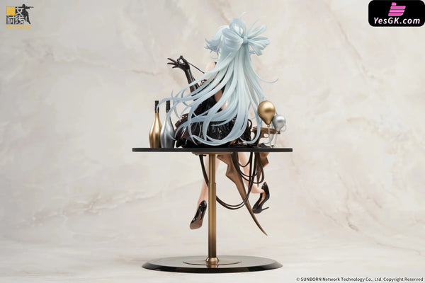Girls’ Frontline PA-15 Phantom Thief of Champagne 1/7 Scale Figure - APEX-TOYS [In-Stock] Full Payment Others