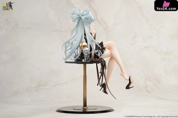 Girls’ Frontline PA-15 Phantom Thief of Champagne 1/7 Scale Figure - APEX-TOYS [In-Stock] Full Payment Others