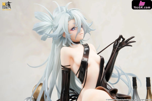 Girls’ Frontline PA-15 Phantom Thief of Champagne 1/7 Scale Figure - APEX-TOYS [In-Stock] Full Payment Others