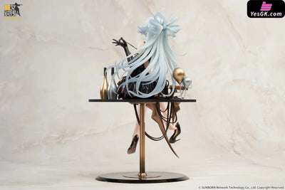 Girls’ Frontline PA-15 Phantom Thief of Champagne 1/7 Scale Figure - APEX-TOYS [In-Stock] Full Payment Others