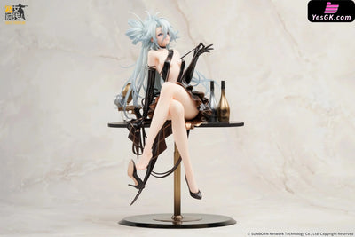 Girls’ Frontline PA-15 Phantom Thief of Champagne 1/7 Scale Figure - APEX-TOYS [In-Stock] Full Payment Others