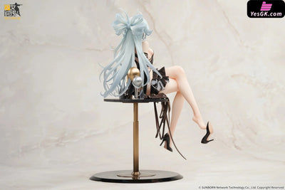 Girls’ Frontline PA-15 Phantom Thief of Champagne 1/7 Scale Figure - APEX-TOYS [In-Stock] Full Payment Others