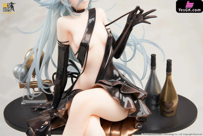 Girls’ Frontline PA-15 Phantom Thief of Champagne 1/7 Scale Figure - APEX-TOYS [In-Stock] Full Payment Others