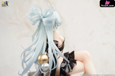 Girls’ Frontline PA-15 Phantom Thief of Champagne 1/7 Scale Figure - APEX-TOYS [In-Stock] Full Payment Others