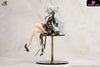 Girls’ Frontline PA-15 Phantom Thief of Champagne 1/7 Scale Figure - APEX-TOYS [In-Stock] Full Payment Others