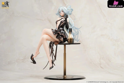 Girls’ Frontline PA-15 Phantom Thief of Champagne 1/7 Scale Figure - APEX-TOYS [In-Stock] Full Payment Others