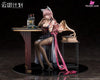 Girls’ Frontline:project Neural Cloud Persicaria 1/7 (Licensed) Statue - Reverse Studio