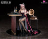 Girls’ Frontline:project Neural Cloud Persicaria 1/7 (Licensed) Statue - Reverse Studio