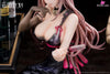 Girls’ Frontline:project Neural Cloud Persicaria 1/7 (Licensed) Statue - Reverse Studio