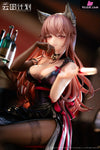 Girls’ Frontline:project Neural Cloud Persicaria 1/7 (Licensed) Statue - Reverse Studio