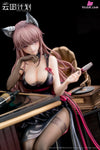 Girls’ Frontline:project Neural Cloud Persicaria 1/7 (Licensed) Statue - Reverse Studio