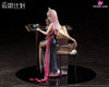 Girls’ Frontline:project Neural Cloud Persicaria 1/7 (Licensed) Statue - Reverse Studio