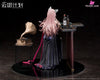 Girls’ Frontline:project Neural Cloud Persicaria 1/7 (Licensed) Statue - Reverse Studio