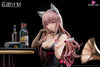 Girls’ Frontline:project Neural Cloud Persicaria 1/7 (Licensed) Statue - Reverse Studio