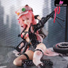 Girls’ Frontline UKM-2000 Damage Ver. Statue - Shibuya Scramble Figure (SSF) [In-Stock] Full Payment / 1/7 Scale Other