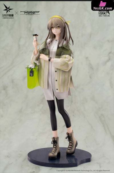 Girls’ Frontline Ump40 Statue - Hobbymax Studio [Pre - Order] Deposit Others