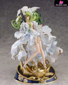 Girls Frontline Willow Warbler Statue - Ssf Studio [Pre-Order] Other Animes