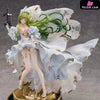 Girls Frontline Willow Warbler Statue - Ssf Studio [Pre-Order] Other Animes