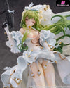 Girls Frontline Willow Warbler Statue - Ssf Studio [Pre-Order] Other Animes