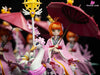 GIRLS Series: Cardcaptor Sakura Carousel GK Statue - CHIKARA Studio [In-Stock] Cardcaptor Sakura