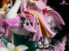 GIRLS Series: Cardcaptor Sakura Carousel GK Statue - CHIKARA Studio [In-Stock] Cardcaptor Sakura