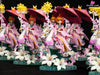 GIRLS Series: Cardcaptor Sakura Carousel GK Statue - CHIKARA Studio [In-Stock] Cardcaptor Sakura