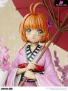 GIRLS Series: Cardcaptor Sakura Carousel GK Statue - CHIKARA Studio [Pre-Order] Cardcaptor Sakura