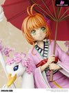 GIRLS Series: Cardcaptor Sakura Carousel GK Statue - CHIKARA Studio [Pre-Order] Cardcaptor Sakura