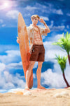 Jujutsu Kaisen Nanami Kento Summer Memories 1/7 GK Statue - Hun Yu Studio [In-Stock]