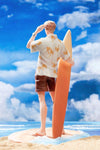 Jujutsu Kaisen Nanami Kento Summer Memories 1/7 GK Statue - Hun Yu Studio [In-Stock]