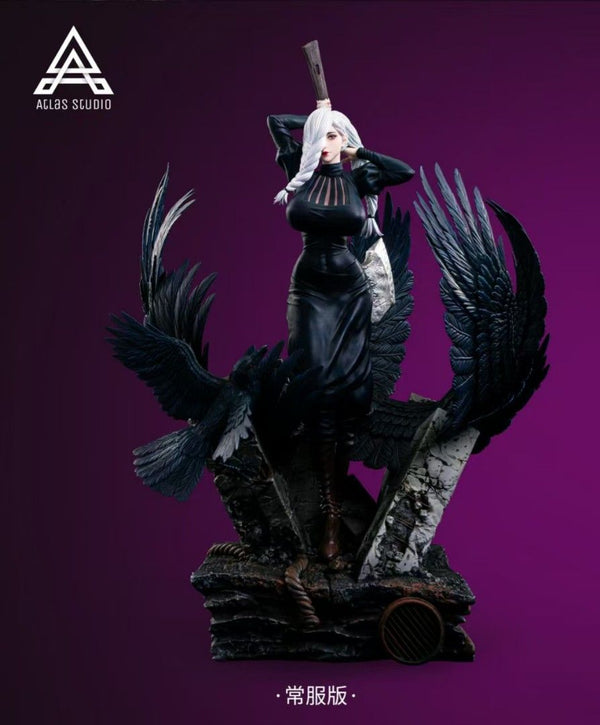 Jujutsu Kaisen Mei Mei 1/4 GK Statue - Atlas Studio [In-Stock]