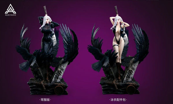 Jujutsu Kaisen Mei Mei 1/4 GK Statue - Atlas Studio [In-Stock]