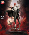 Chainsaw Man Female Sculpture Series #2 Makima GK Statue - Red Studio [Pre-Order]