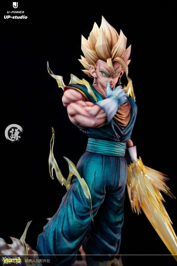 Dragon Ball Vegito GK Statue - Upower studio [Pre-Order]