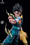 Dragon Ball Vegito GK Statue - Upower studio [Pre-Order]