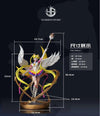 Sailor Moon Tsukino Usagi GK Statue - Yuguang Cultural Creative Design Studio [In-Stock]
