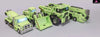 Gla Giant Legion 03 + 04 Crane Trailer Set (Licensed) Gunpla Action Figure - Ji Xie Ru Qin Studio