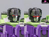 Gla Giant Legion 03 + 04 Crane Trailer Set (Licensed) Gunpla Action Figure - Ji Xie Ru Qin Studio