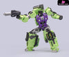 Gla Giant Legion 03 + 04 Crane Trailer Set (Licensed) Gunpla Action Figure - Ji Xie Ru Qin Studio