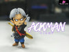 Go! Go! Ackman Ackman WCF GK Statue - League Studio [Pre-Order] - Others