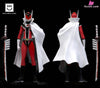 Go Loser Ranger Red Keeper Sousei Akabane Resin Statue - Divine Officer Studio [Pre-Order] Deposit