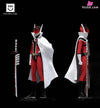 Go Loser Ranger Red Keeper Sousei Akabane Resin Statue - Divine Officer Studio [Pre-Order] Others