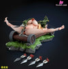 Goblin Crossbow 1/6 GK Statue - Fish Head Studio [Pre-Order Closed] - Others
