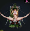 Goblin Crossbow 1/6 GK Statue - Fish Head Studio [Pre-Order Closed] - Others