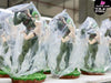 Goblin Generals Elven Armor Resin Statue - T.x.s Studio [In Stock]