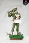 Goblin Generals Elven Armor Resin Statue - T.x.s Studio [In Stock]