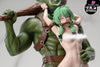 Goblin Generals Elven Armor Resin Statue - T.x.s Studio [In Stock]