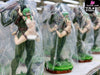 Goblin Generals Elven Armor Resin Statue - T.x.s Studio [In Stock]
