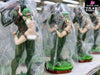 Goblin Generals Elven Armor Resin Statue - T.x.s Studio [In Stock]